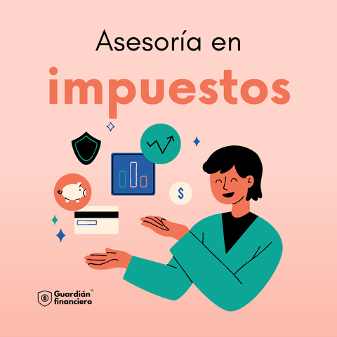 Asesoría en Impuestos