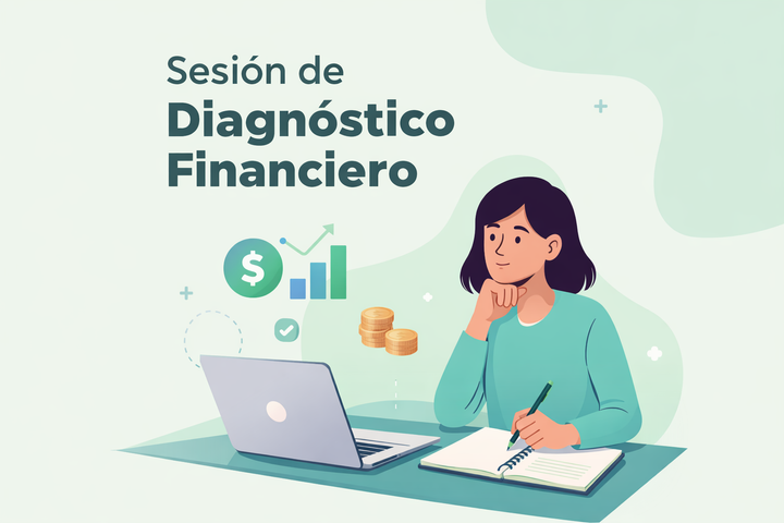 Sesión de Diagnóstico Financiero