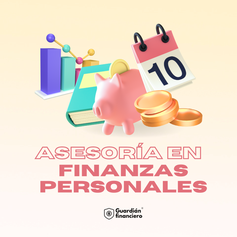 Asesoría en Finanzas Personales