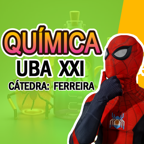 Química UBA XXI