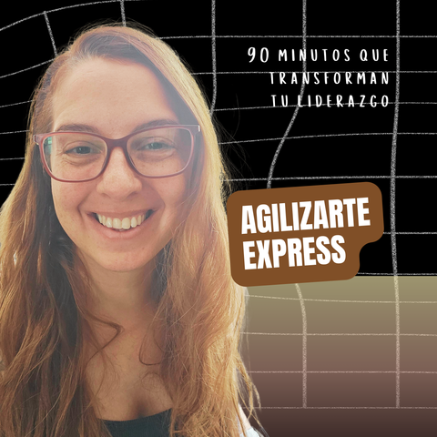 Agilizarte Express