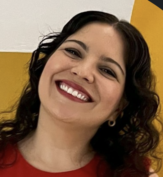 Yaniz Muñoz, consultora organizacional