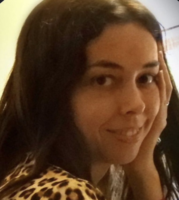 Natalia San Sebastián, publicista