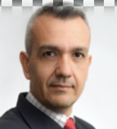 Gustavo Flores, Ingeniero
