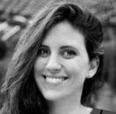 Lola Cuenca, arquitecta
