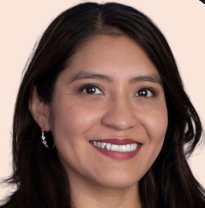Wendy Dominguez, Diseñadora web