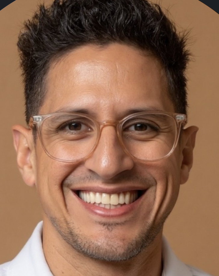 Alessio Neri, Ingeniero