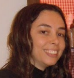 Natalia San Sebastián, Publicista