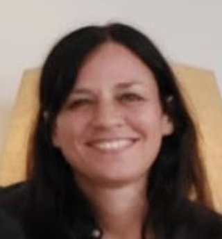 Luz Ezratty, Psicóloga