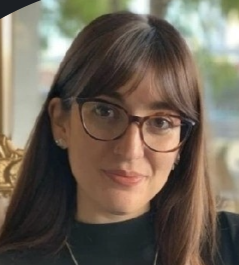 Yasmin Ayail