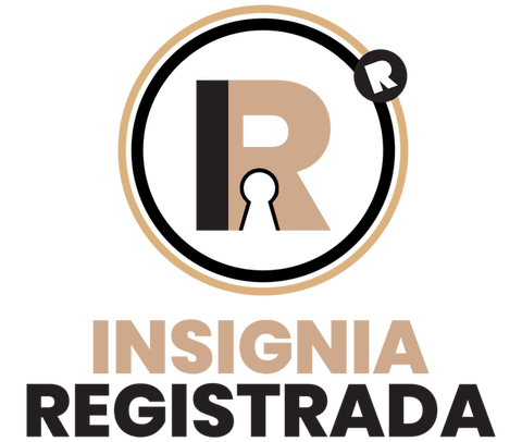 Insignia Registrada