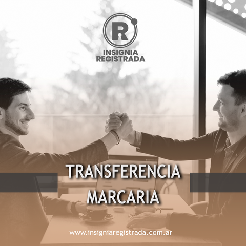 Transferencia Marcaria