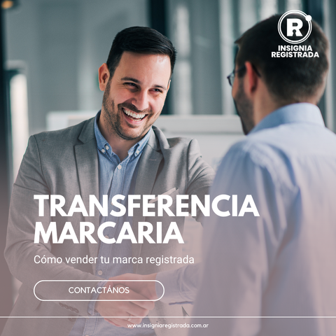Transferencia Marcaria