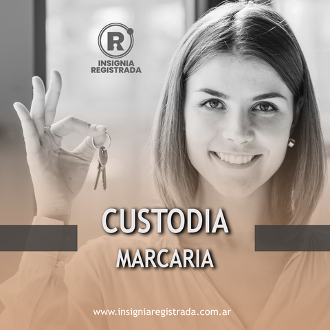 Custodia Marcaria