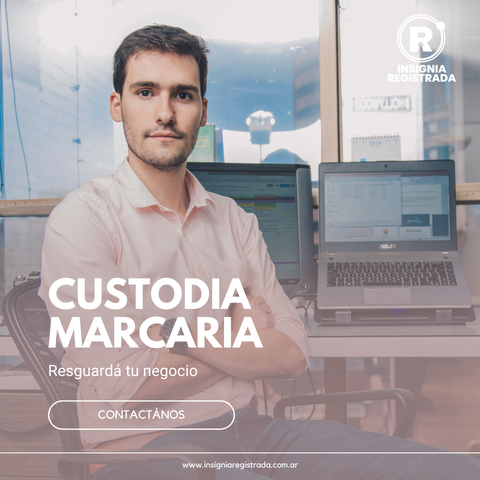 Custodia Marcaria