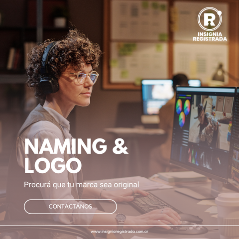 Naming & Logo