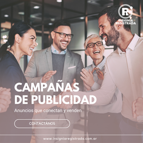 Publicidad en redes sociales