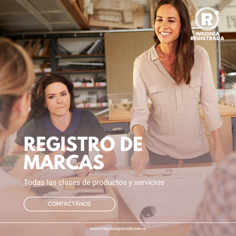 Registro de Marca