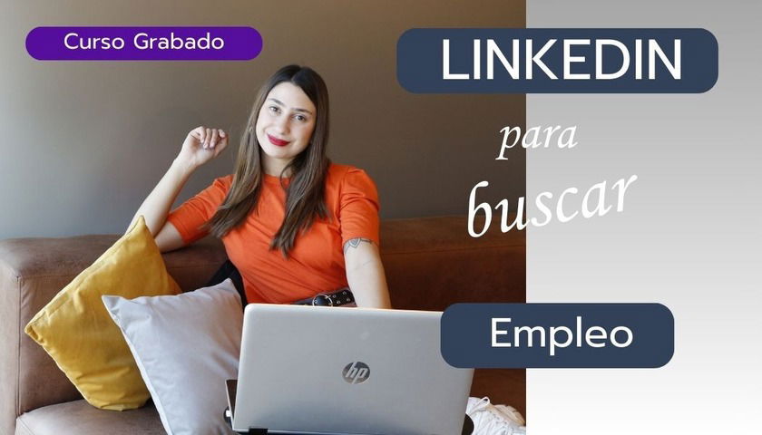 Aprendé paso a paso cómo buscar empleo en LinkedIn