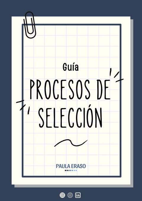 Guía Gratuita: Procesos de Selección