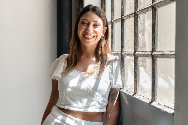 Creá tu Marca Personal desde cero