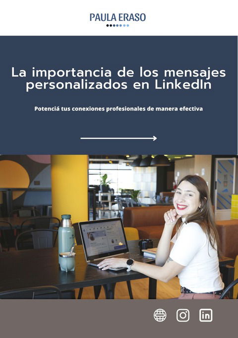 Guía Gratuita: Cómo conectar en LinkedIn