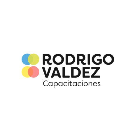 RODRIGO VALDEZ CAPACITACIONES