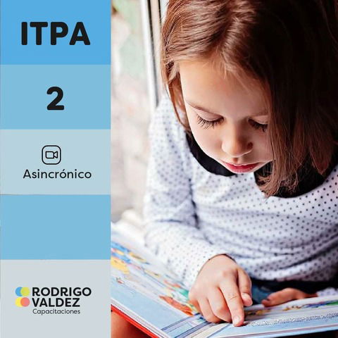 ITPA 2