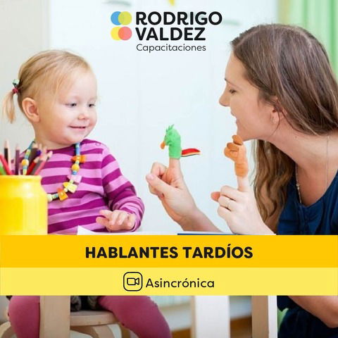 Hablantes tardíos