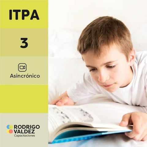 ITPA 3