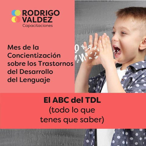 El ABC del TDL (Todo lo que tenés que saber)