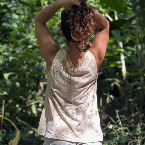 Musculosa Armonía Flora