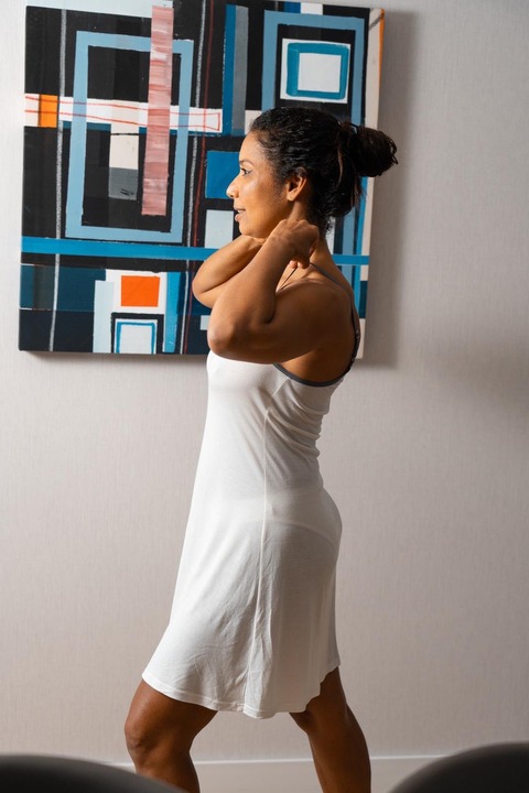 Conjunto MAMÁ 7