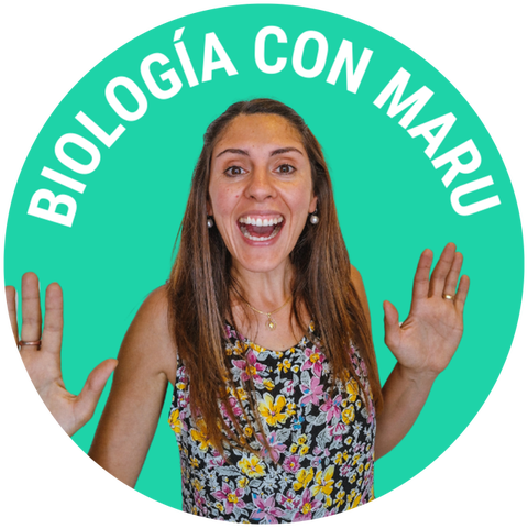 Biología con Maru