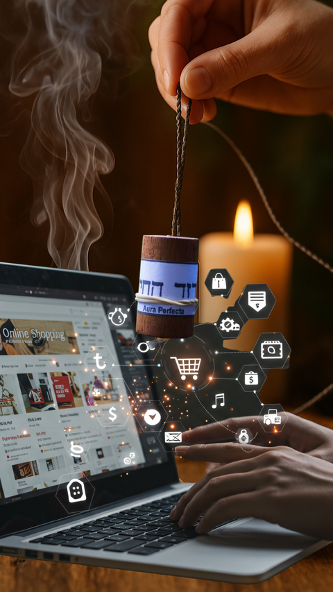 Reset Energético de Redes