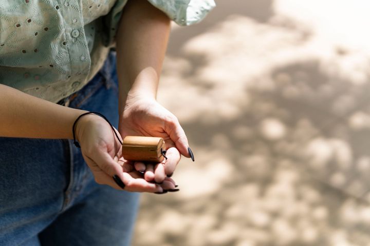 Limpieza Energética Personal con Péndulo Hebreo – Modalidad a Distancia