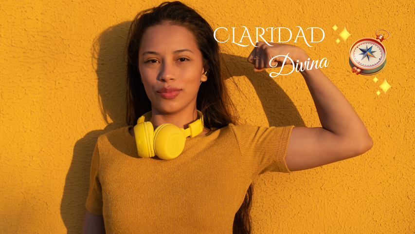 Claridad Divina: el método para leer Lenormand con éxito y facilidad