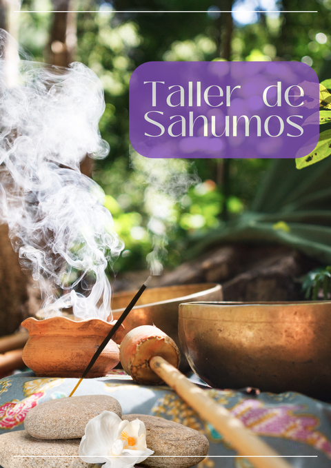 Taller de Sahumado