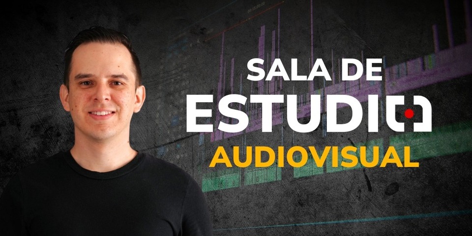 Sala de Estudio Audiovisual