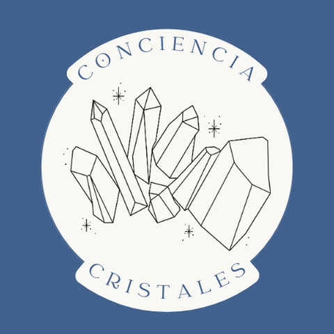 Conciencia y Cristales