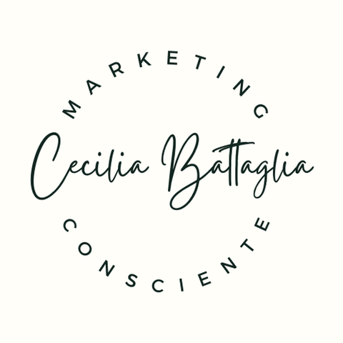 Cecilia Battaglia - Marketing Consciente
