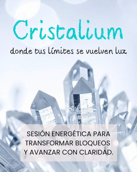 Cristalium