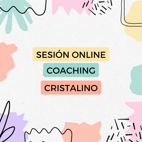 Coaching Cristalino