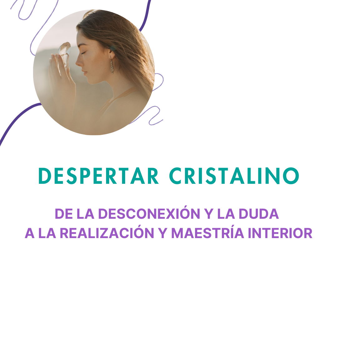 despertar cristalino