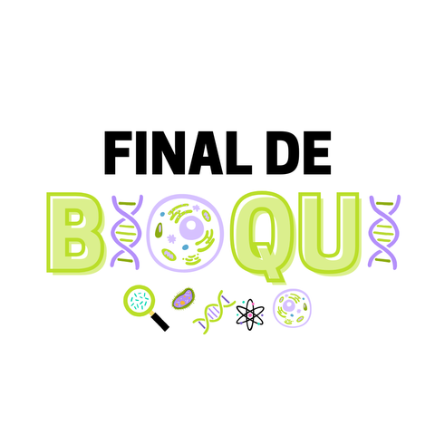 Curso de Final | Bioquímica