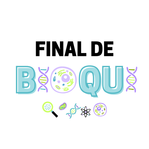 Curso de Final | Bioquímica