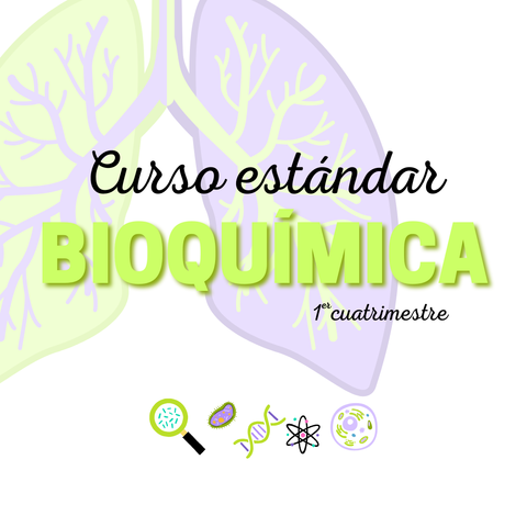 BIOQUI ESTANDAR 2026