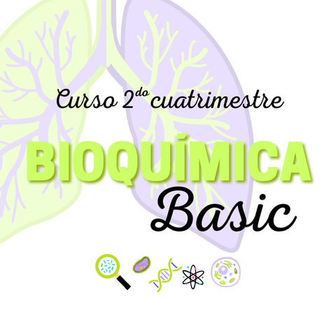 2do cuatrimestre | BIOQUI BASIC