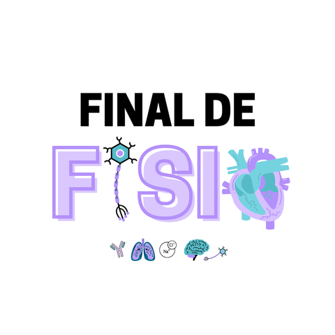 Curso de Final I Fisiología