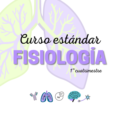 FISIO ESTANDAR